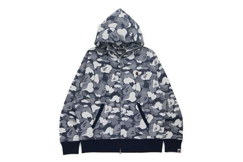 A BATHING APE からABC CAMOをストライプ柄で表現したた「STRIPE ABC CAMO COLLECTION」が8/14 発売 (ア ベイシング エイプ)