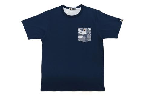 A BATHING APE からABC CAMOをストライプ柄で表現したた「STRIPE ABC CAMO COLLECTION」が8/14 発売 (ア ベイシング エイプ)