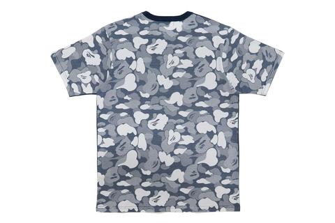 A BATHING APE からABC CAMOをストライプ柄で表現したた「STRIPE ABC CAMO COLLECTION」が8/14 発売 (ア ベイシング エイプ)