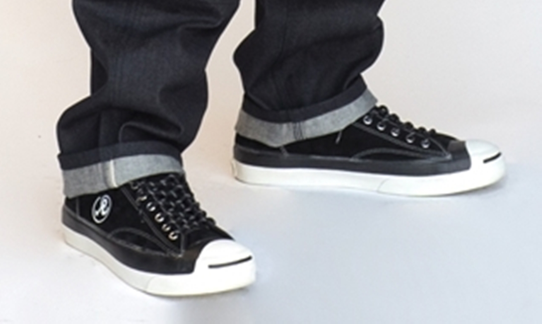 ⽇本限定 12/23 発売予定！Richardson x CONVERSE ADDICT JACK PURCELL ...