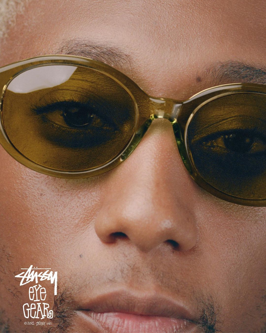 STUSSY 2021 SPRING/SUMMER EYEGEARが8/13 発売 (ステューシー アイギア 2021年 春夏モデル)