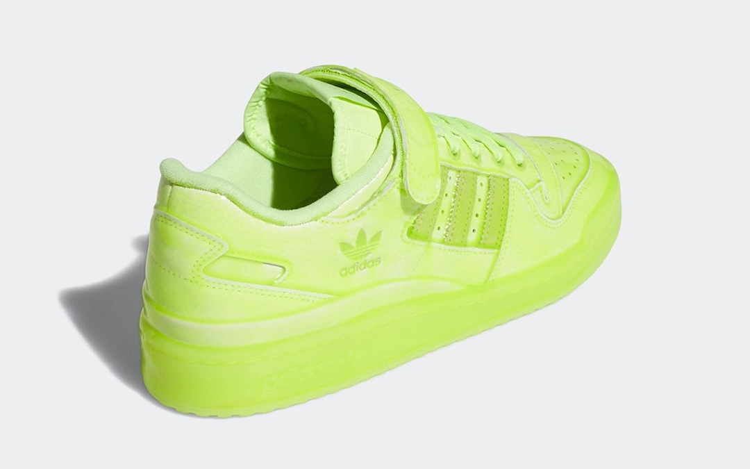 【国内 10/2 発売】Jeremy Scott x adidas Originals FORUM LOW (ジェレミー・スコット アディダス オリジナルス フォーラム ロー) [GZ8817,GZ8818]