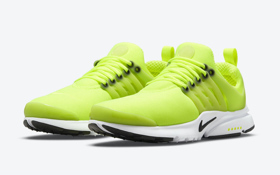 2021年 発売予定！ナイキ エア プレスト “ボルト” (NIKE AIR PRESTO “Volt”) [DO1379-700]