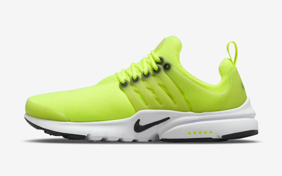 2021年 発売予定！ナイキ エア プレスト “ボルト” (NIKE AIR PRESTO “Volt”) [DO1379-700]