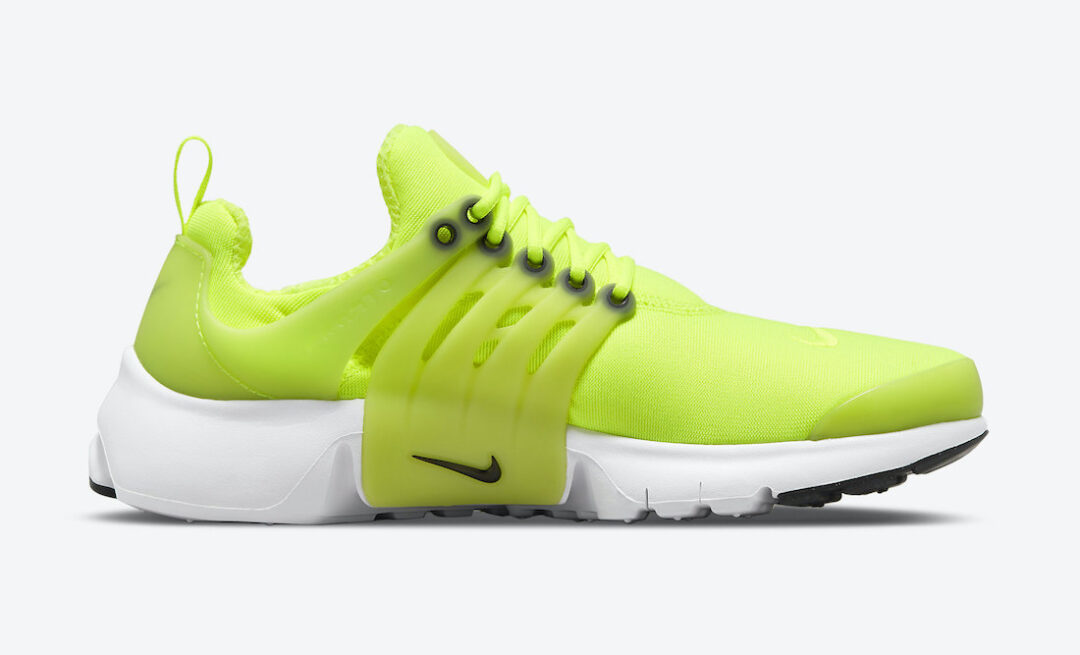 2021年 発売予定！ナイキ エア プレスト “ボルト” (NIKE AIR PRESTO “Volt”) [DO1379-700]