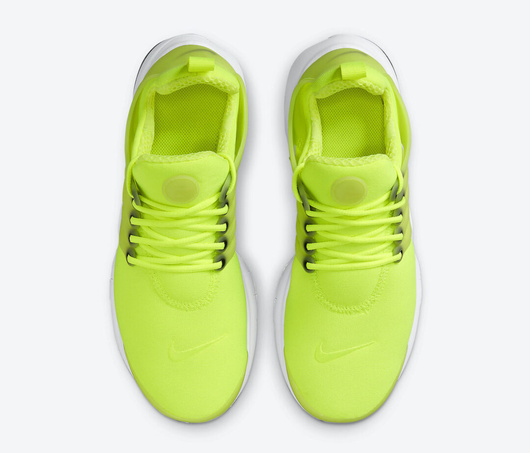 2021年 発売予定！ナイキ エア プレスト “ボルト” (NIKE AIR PRESTO “Volt”) [DO1379-700]