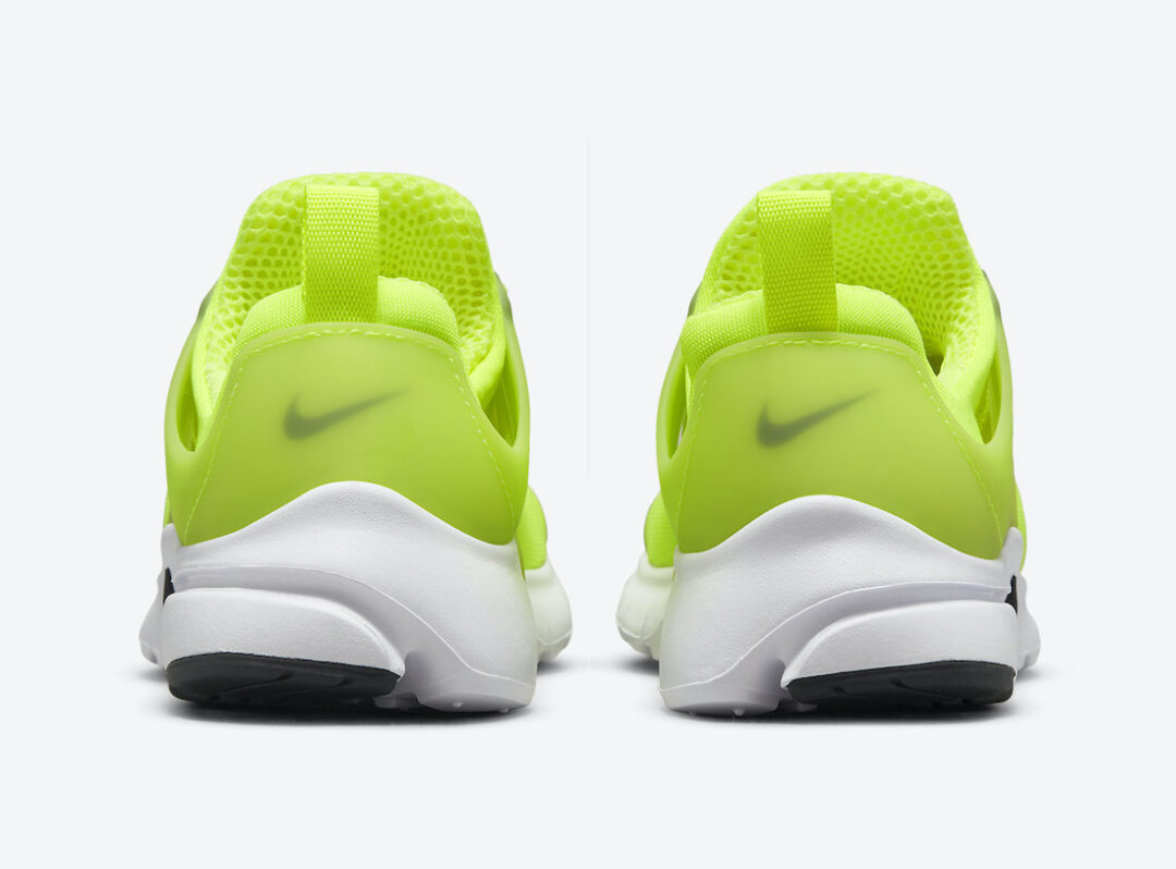 2021年 発売予定！ナイキ エア プレスト “ボルト” (NIKE AIR PRESTO “Volt”) [DO1379-700]