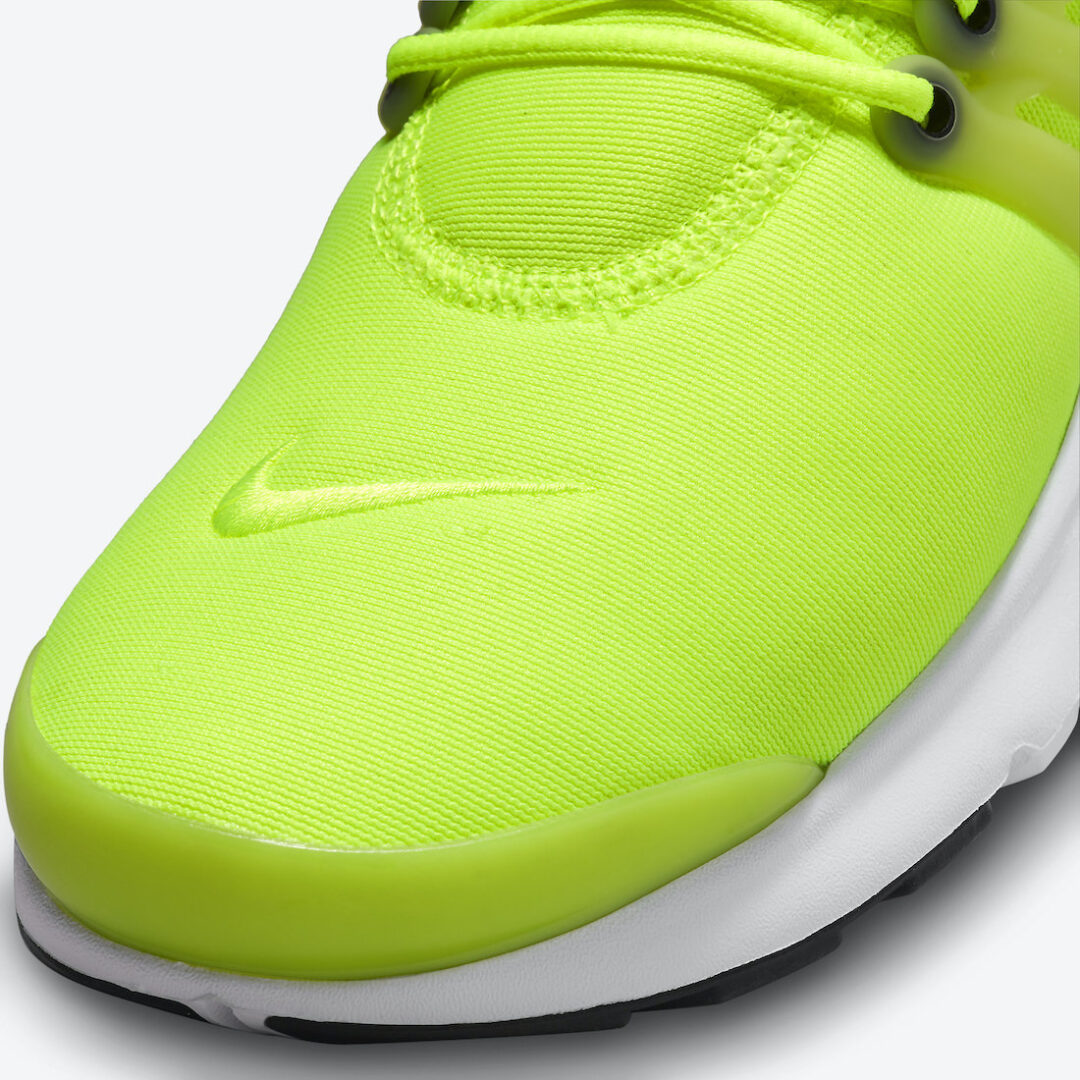 2021年 発売予定！ナイキ エア プレスト “ボルト” (NIKE AIR PRESTO “Volt”) [DO1379-700]