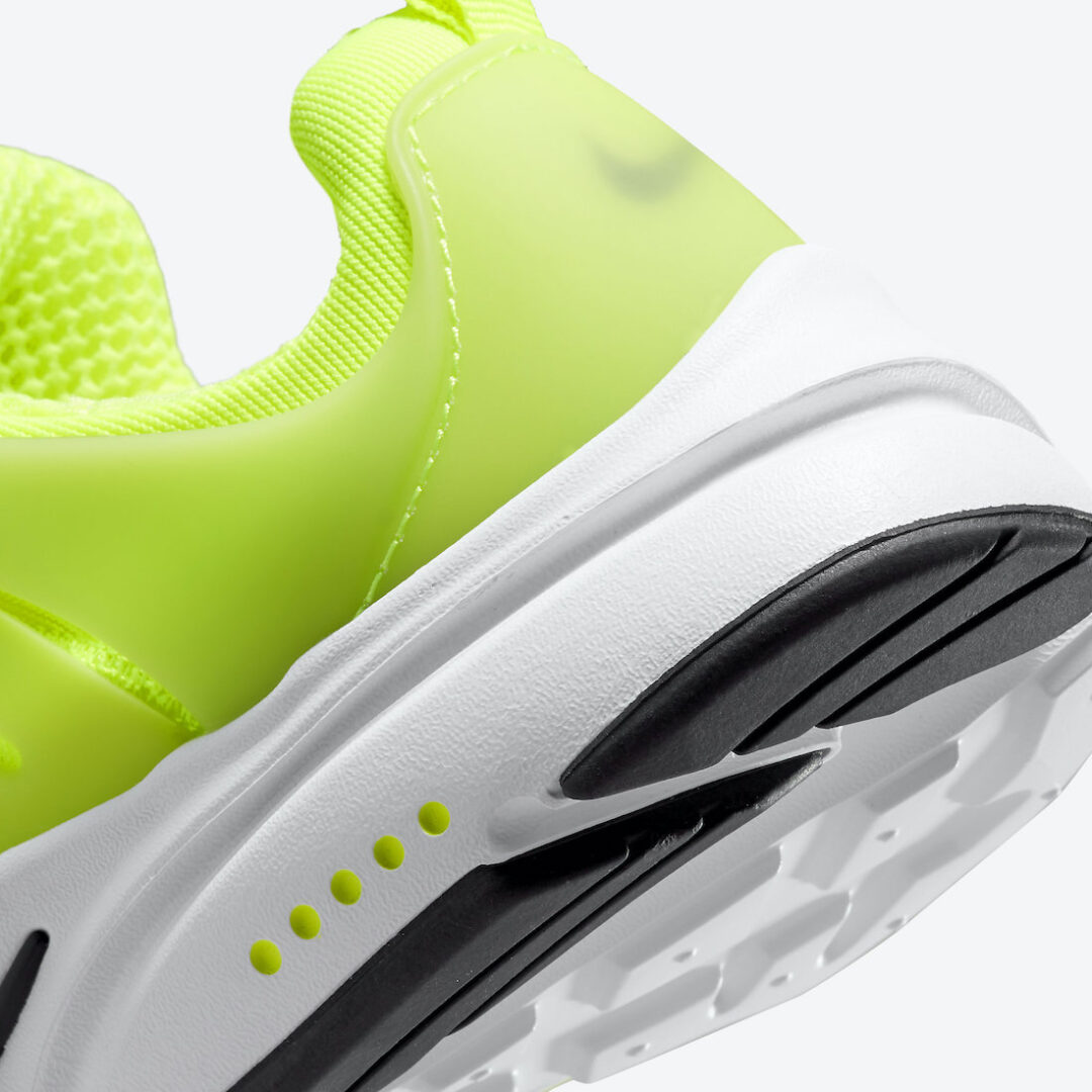 2021年 発売予定！ナイキ エア プレスト “ボルト” (NIKE AIR PRESTO “Volt”) [DO1379-700]