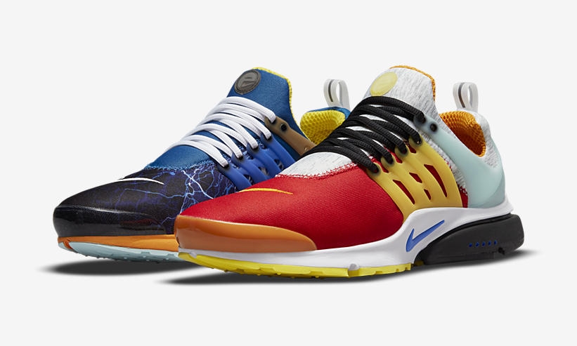 国内 8/27 発売】ナイキ エア プレスト “ワット・ザ” (NIKE AIR PRESTO ...