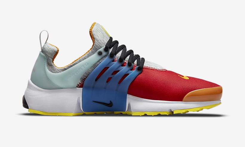 【国内 8/27 発売】ナイキ エア プレスト “ワット・ザ” (NIKE AIR PRESTO “What The”) [DM9554-900]