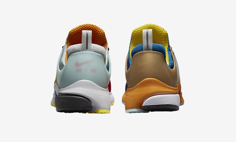 【国内 8/27 発売】ナイキ エア プレスト “ワット・ザ” (NIKE AIR PRESTO “What The”) [DM9554-900]