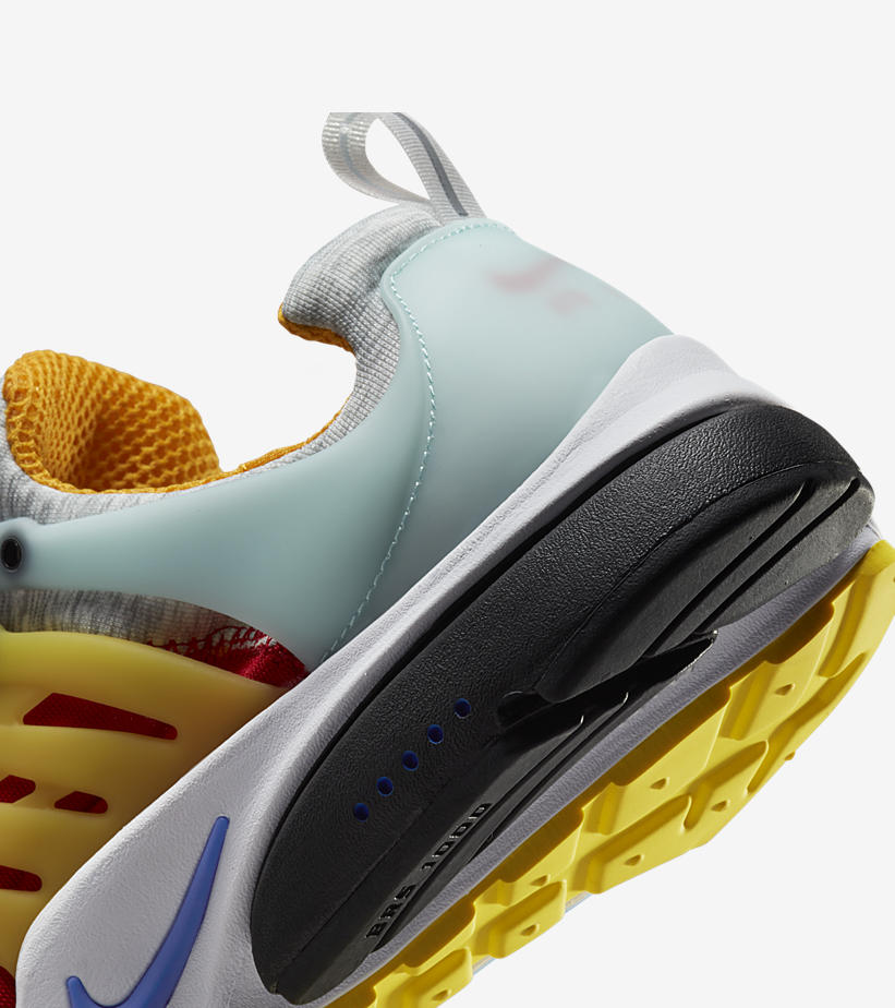 【国内 8/27 発売】ナイキ エア プレスト “ワット・ザ” (NIKE AIR PRESTO “What The”) [DM9554-900]