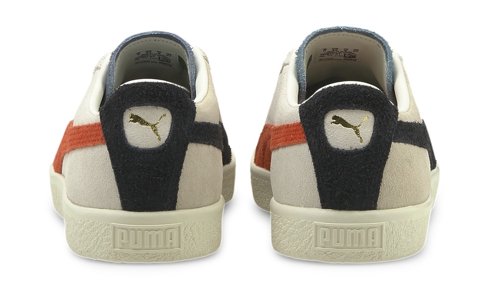 8/21 発売！PUMA SUEDE VTG WTFORMSTRIPE (プーマ スエード ビンテージ フォームストリップ) [382657-01,02]