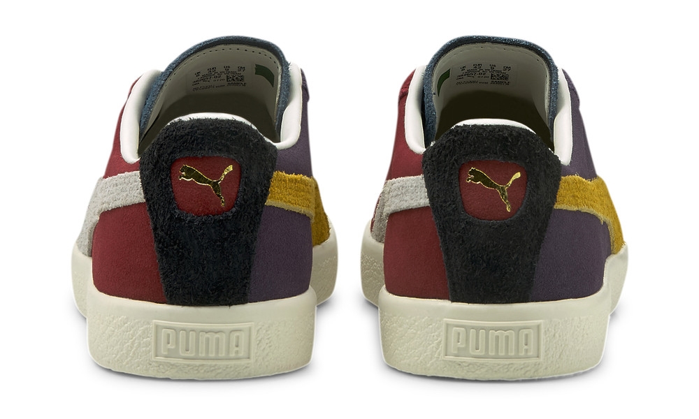 8/21 発売！PUMA SUEDE VTG WTFORMSTRIPE (プーマ スエード ビンテージ フォームストリップ) [382657-01,02]