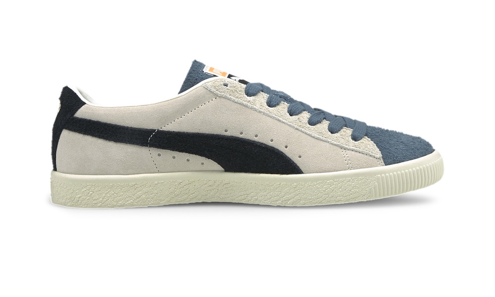 8/21 発売！PUMA SUEDE VTG WTFORMSTRIPE (プーマ スエード ビンテージ フォームストリップ) [382657-01,02]