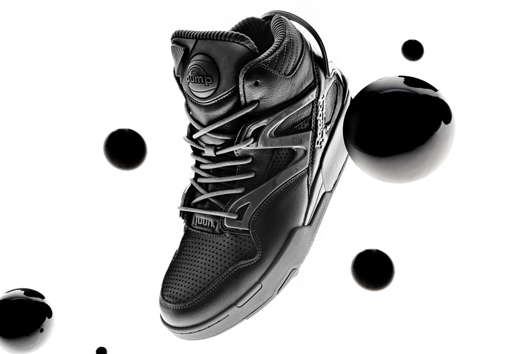 【国内 8/19 発売】ジュンジー × リーボック ポンプ オムニ ゾーン 2 (Juun.J × REEBOK PUMP OMNI ZONE II) [GW8004,GW8005,GW8006]