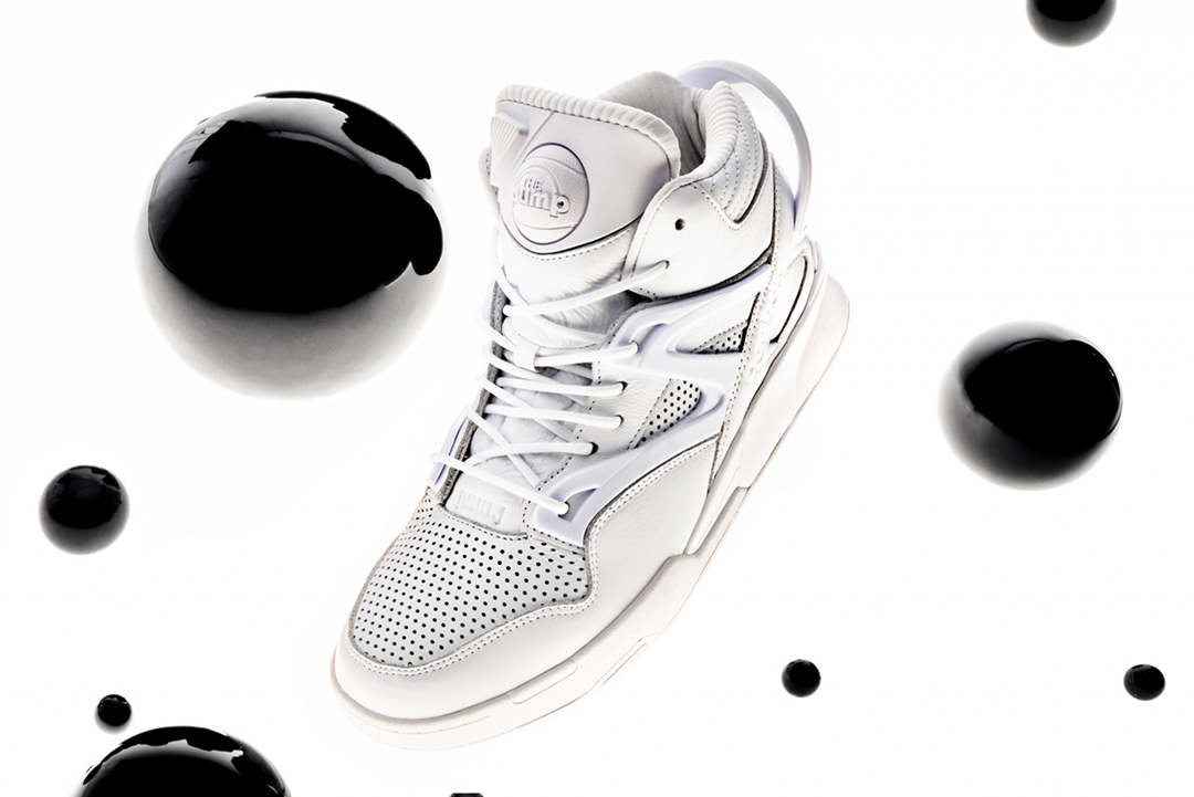 【国内 8/19 発売】ジュンジー × リーボック ポンプ オムニ ゾーン 2 (Juun.J × REEBOK PUMP OMNI ZONE II) [GW8004,GW8005,GW8006]