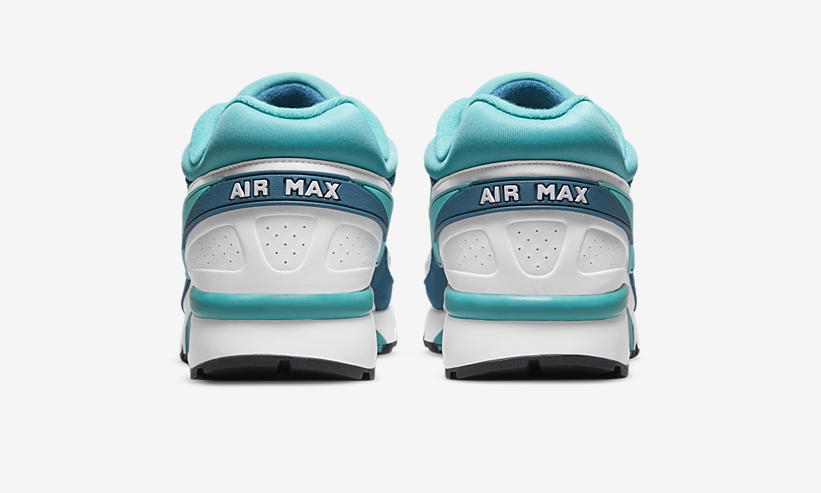 海外 3/24 発売予定！ナイキ エア マックス BW OG “マリナ/グレージェイド” (NIKE AIR MAX BW OG “Marina/Grey Jade”) [DJ9648-400]