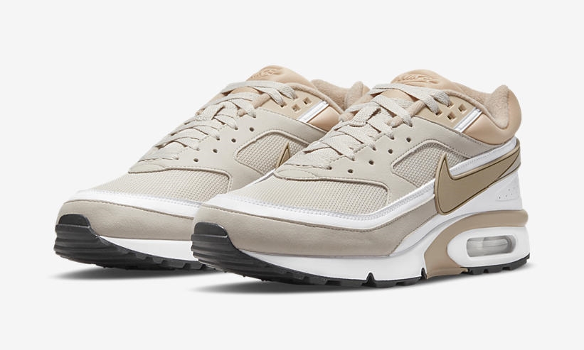 2021年 発売予定！ナイキ エア マックス BW OG “ヘンプ/クリーム2/ホワイト” (NIKE AIR MAX BW OG “Hemp/Cream II/White”) [DJ9648-200]