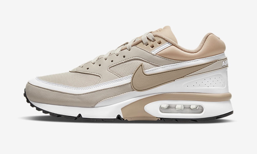 2021年 発売予定！ナイキ エア マックス BW OG “ヘンプ/クリーム2/ホワイト” (NIKE AIR MAX BW OG “Hemp/Cream II/White”) [DJ9648-200]