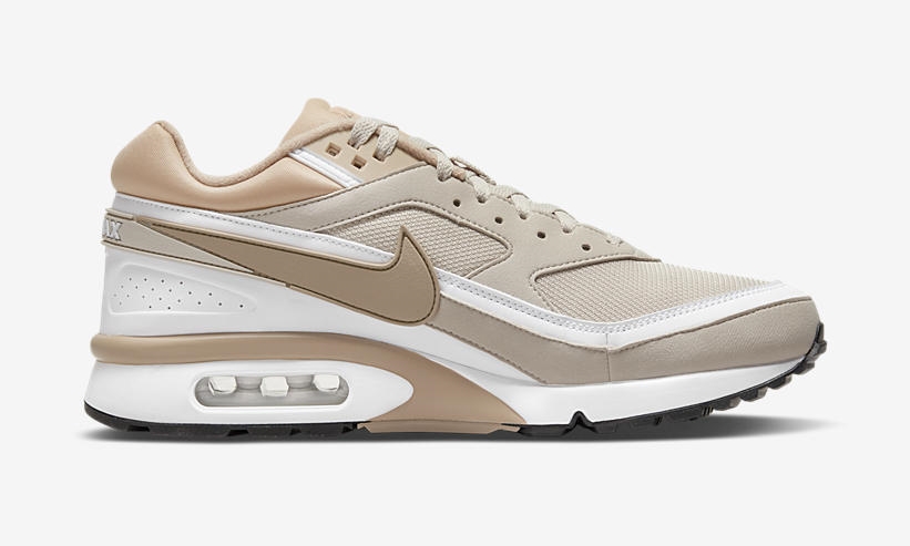 2021年 発売予定！ナイキ エア マックス BW OG “ヘンプ/クリーム2/ホワイト” (NIKE AIR MAX BW OG “Hemp/Cream II/White”) [DJ9648-200]