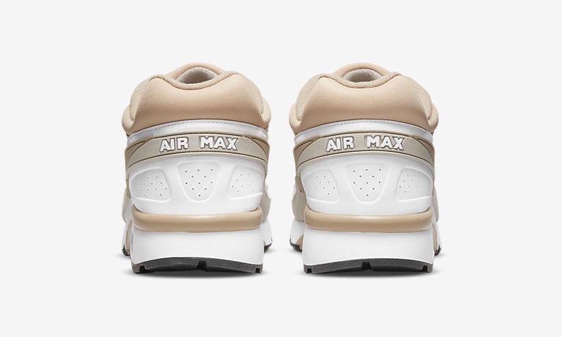 2021年 発売予定！ナイキ エア マックス BW OG “ヘンプ/クリーム2/ホワイト” (NIKE AIR MAX BW OG “Hemp/Cream II/White”) [DJ9648-200]