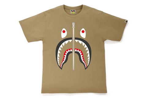 A BATHING APE 2021 A/W TEE COLLECTIONが8/20 発売 (ア ベイシング エイプ 2021年 秋冬)