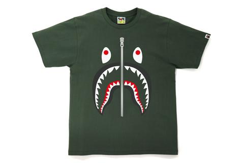 A BATHING APE 2021 A/W TEE COLLECTIONが8/20 発売 (ア ベイシング エイプ 2021年 秋冬)