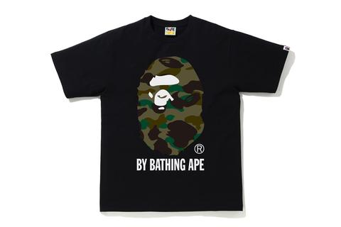 A BATHING APE 2021 A/W TEE COLLECTIONが8/20 発売 (ア ベイシング エイプ 2021年 秋冬)