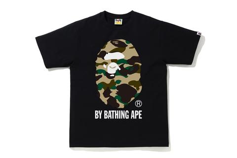 A BATHING APE 2021 A/W TEE COLLECTIONが8/20 発売 (ア ベイシング エイプ 2021年 秋冬)