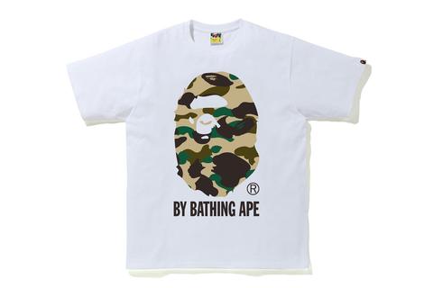 A BATHING APE 2021 A/W TEE COLLECTIONが8/20 発売 (ア ベイシング エイプ 2021年 秋冬)