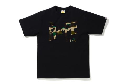 A BATHING APE 2021 A/W TEE COLLECTIONが8/20 発売 (ア ベイシング エイプ 2021年 秋冬)