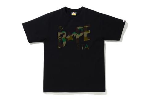 A BATHING APE 2021 A/W TEE COLLECTIONが8/20 発売 (ア ベイシング エイプ 2021年 秋冬)