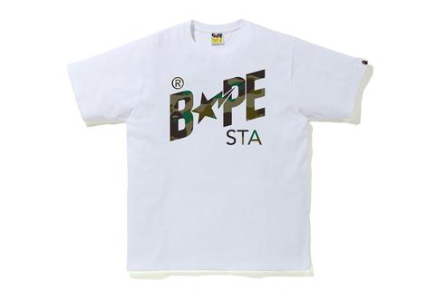 A BATHING APE 2021 A/W TEE COLLECTIONが8/20 発売 (ア ベイシング エイプ 2021年 秋冬)