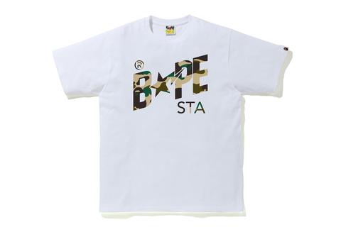 A BATHING APE 2021 A/W TEE COLLECTIONが8/20 発売 (ア ベイシング エイプ 2021年 秋冬)