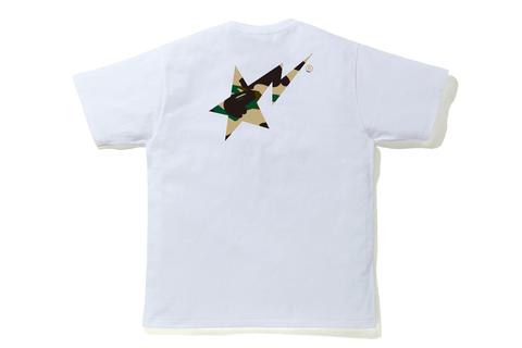 A BATHING APE 2021 A/W TEE COLLECTIONが8/20 発売 (ア ベイシング エイプ 2021年 秋冬)