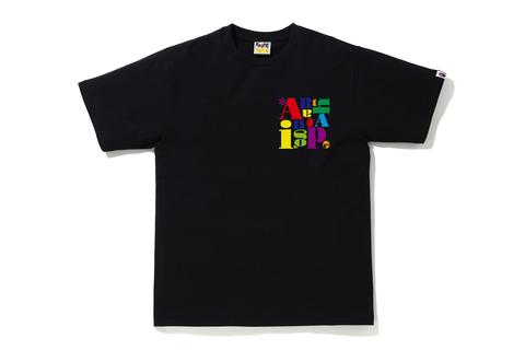 A BATHING APE 2021 A/W TEE COLLECTIONが8/20 発売 (ア ベイシング エイプ 2021年 秋冬)