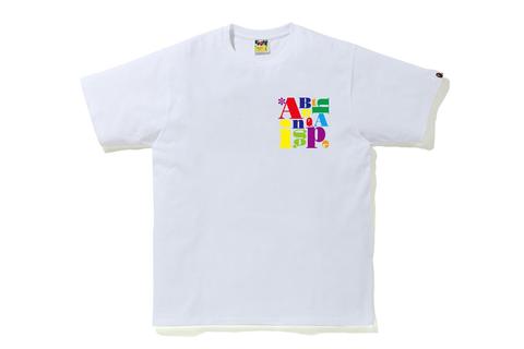 A BATHING APE 2021 A/W TEE COLLECTIONが8/20 発売 (ア ベイシング エイプ 2021年 秋冬)