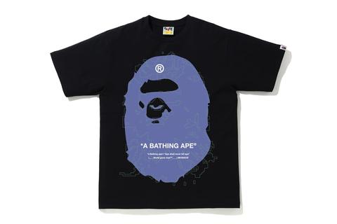 A BATHING APE 2021 A/W TEE COLLECTIONが8/20 発売 (ア ベイシング エイプ 2021年 秋冬)