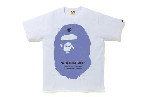 A BATHING APE 2021 A/W TEE COLLECTIONが8/20 発売 (ア ベイシング エイプ 2021年 秋冬)