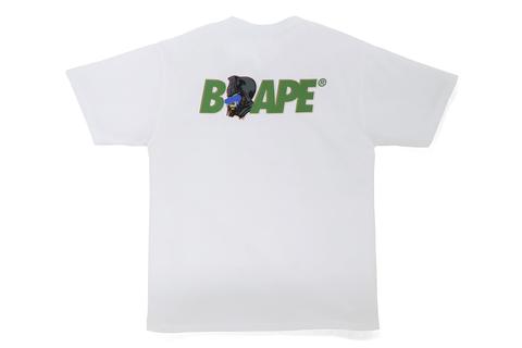 A BATHING APE 2021 A/W TEE COLLECTIONが8/20 発売 (ア ベイシング エイプ 2021年 秋冬)