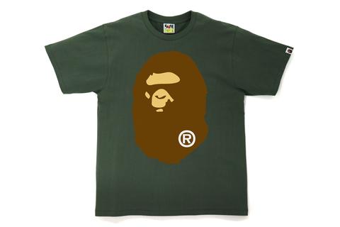 A BATHING APE 2021 A/W TEE COLLECTIONが8/20 発売 (ア ベイシング エイプ 2021年 秋冬)