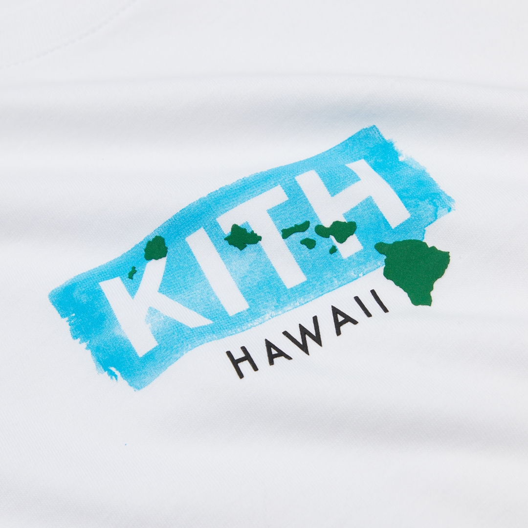 【Kith Hawaii Flagship Capsule Tees】KITH MONDAY PROGRAM 2021年 第28弾が8/17 発売 (キス)