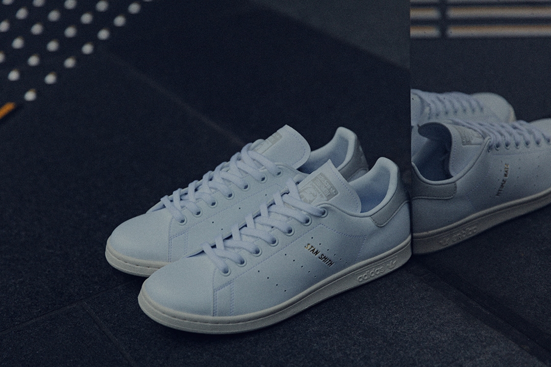 9/10 発売！adidas Originals STAN SMITH “JAPAN SMU/White” (アディダス オリジナルス スタンスミス “ジャパンスペシャルメイクアップ/ホワイト”) [GX6286]