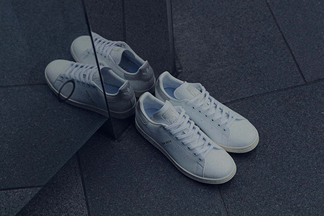 9/10 発売！adidas Originals STAN SMITH “JAPAN SMU/White” (アディダス オリジナルス スタンスミス “ジャパンスペシャルメイクアップ/ホワイト”) [GX6286]