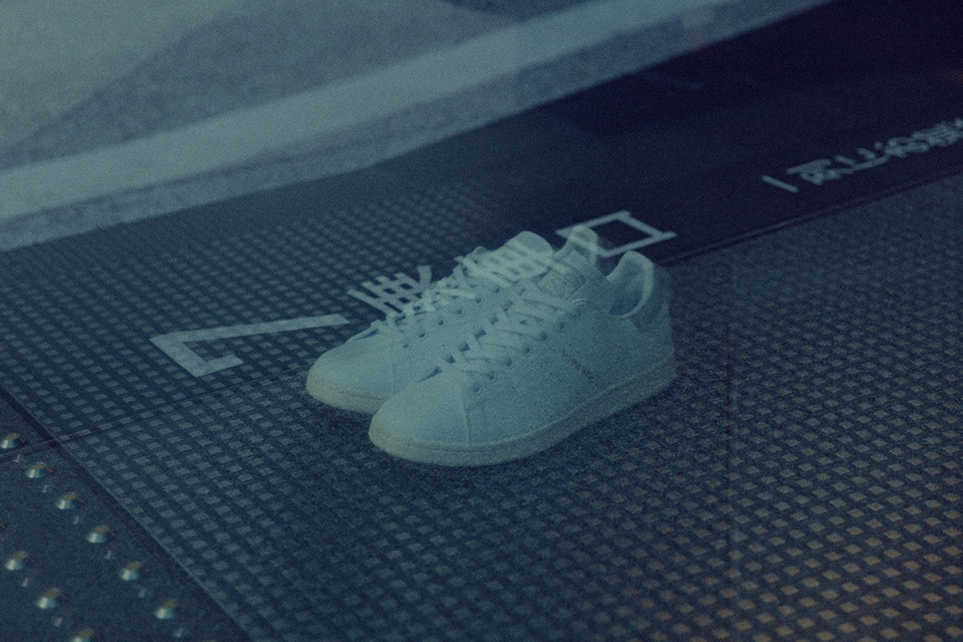 9/10 発売！adidas Originals STAN SMITH “JAPAN SMU/White” (アディダス オリジナルス スタンスミス “ジャパンスペシャルメイクアップ/ホワイト”) [GX6286]