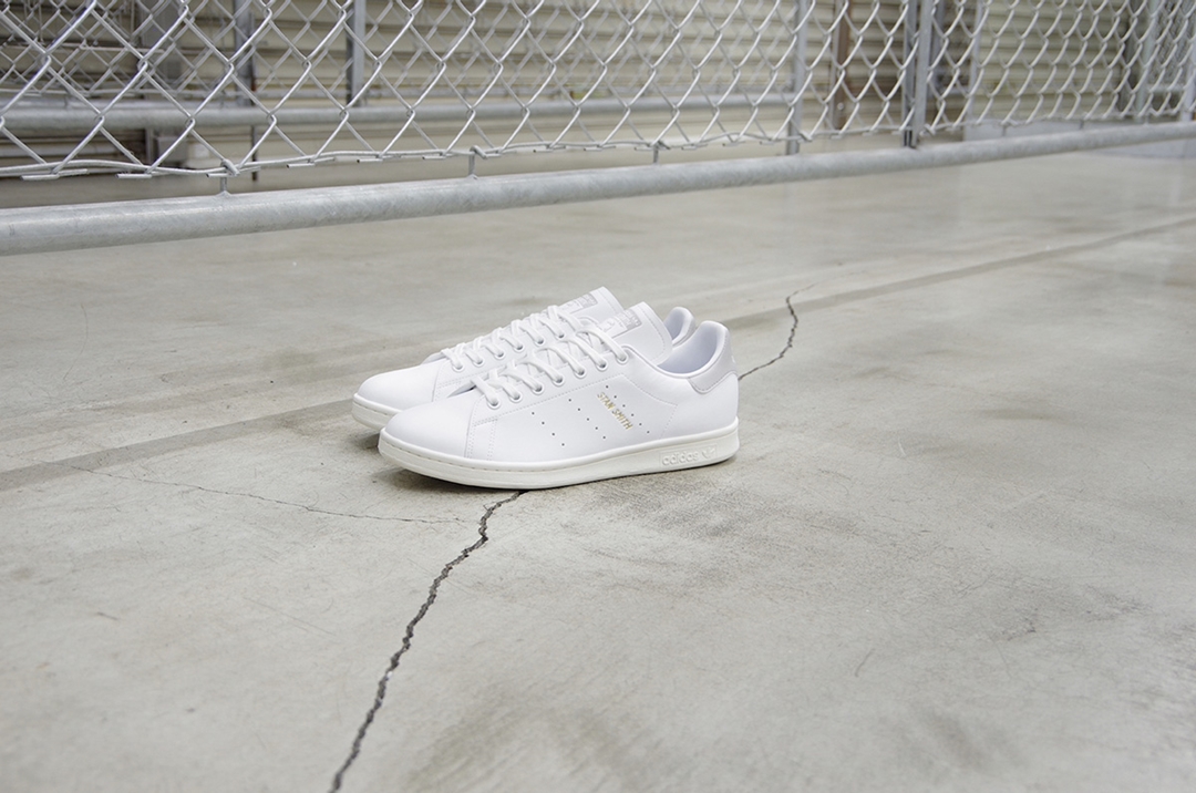 9/10 発売！adidas Originals STAN SMITH “JAPAN SMU/White” (アディダス オリジナルス スタンスミス “ジャパンスペシャルメイクアップ/ホワイト”) [GX6286]