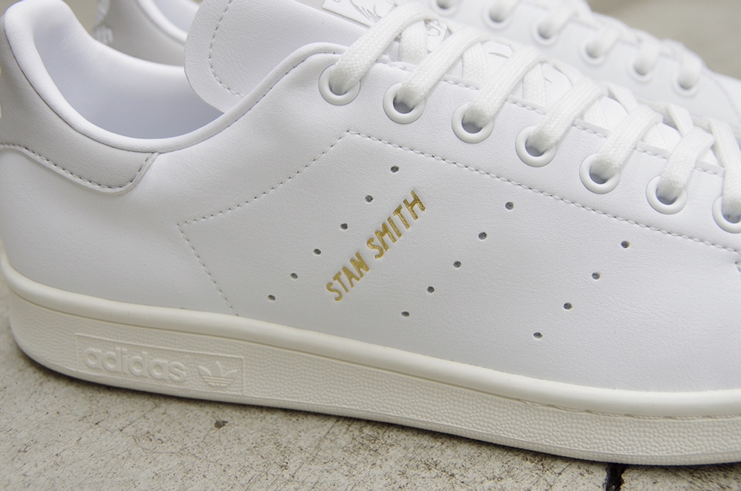 9/10 発売！adidas Originals STAN SMITH “JAPAN SMU/White” (アディダス オリジナルス スタンスミス “ジャパンスペシャルメイクアップ/ホワイト”) [GX6286]