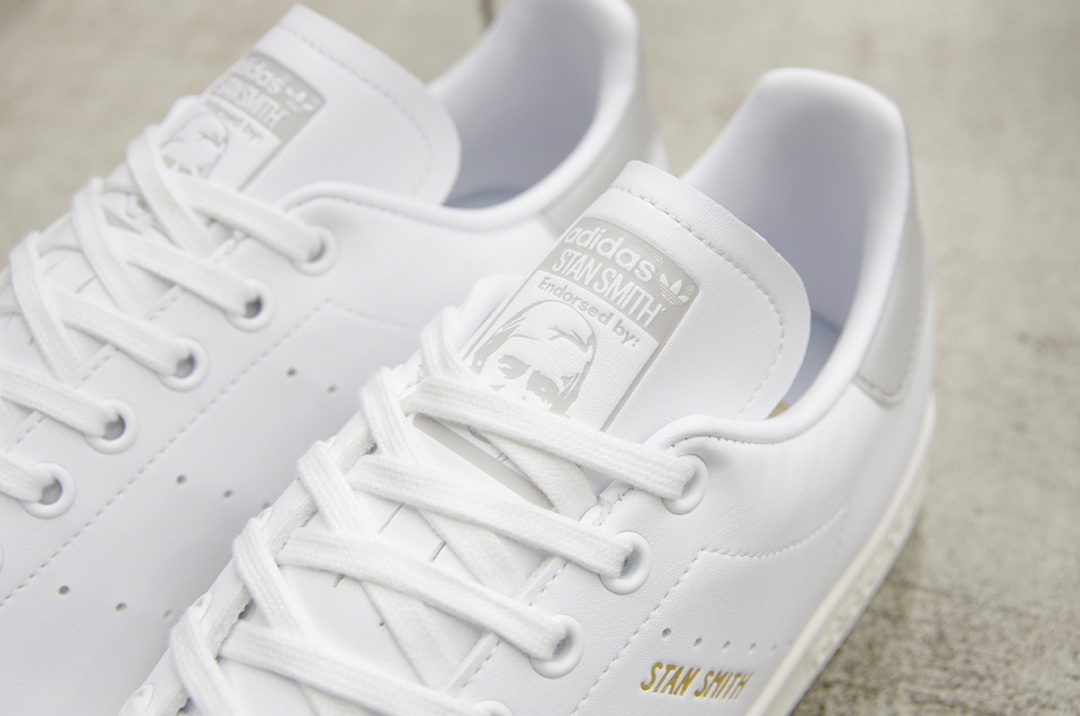 9/10 発売！adidas Originals STAN SMITH “JAPAN SMU/White” (アディダス オリジナルス スタンスミス “ジャパンスペシャルメイクアップ/ホワイト”) [GX6286]